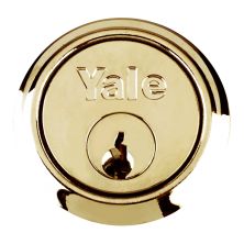YALE 1109 Rim Cylinder