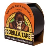 GORILLA Tape - Black