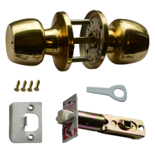 LockMonster Privacy Knobset