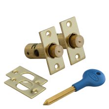 LockMonster Window Bolt