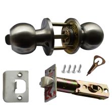 LockMonster Privacy Knobset