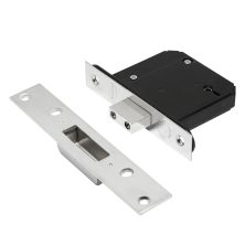 LockMonster Vital BS 5 Lever Mortice Deadlock