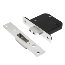 LockMonster Vital BS 5 Lever Mortice Deadlock