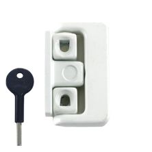 YALE 8K101 Window Swing Lock