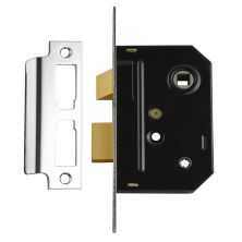UNION 2294 Mortice Bathroom Lock