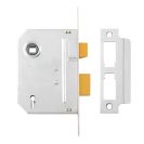 YALE PM246 2 Lever Sashlock