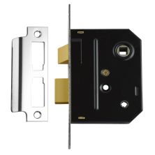 UNION 2294 Mortice Bathroom Lock