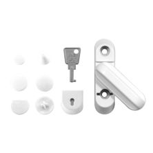 Fab And Fix Q920FF Sash Jammer