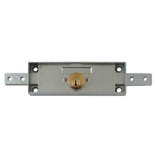 LockMonster Roller Shutter Lock - Centre