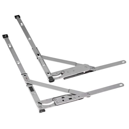 TROJAN Mega Egress Hinge