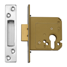 LockMonster Euro Deadcase