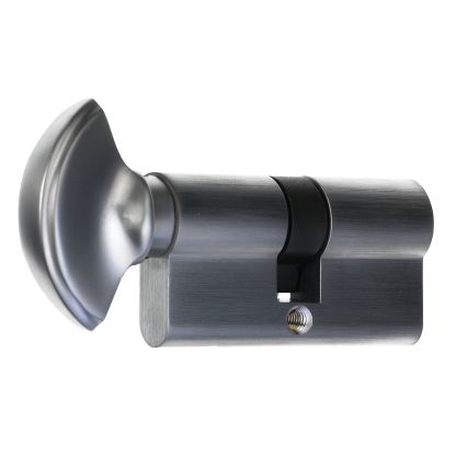 ERA 5-Pin Euro Key & Turn Cylinder