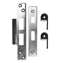 LockMonster Vital BS 5 Lever Sashlock Rebate Kit