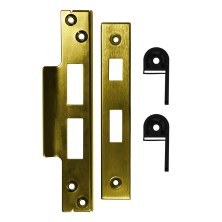 LockMonster Vital BS 5 Lever Sashlock Rebate Kit