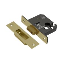 LockMonster Vital Mortice Euro Deadcase