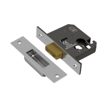 LockMonster Vital Mortice Euro Deadcase