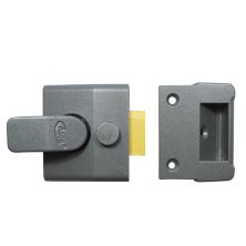 LockMonster AS15 & AS19 Deadlocking Nightlatch
