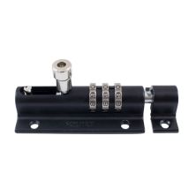 SQUIRE Combi 3 Wheel Die Cast Combination Bolt