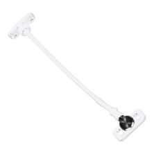 JACKLOC Perma Permanent Swivel/Stud Window Restrictor