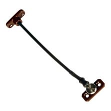 JACKLOC Perma Permanent Swivel/Stud Window Restrictor