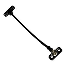 JACKLOC Perma Permanent Swivel/Stud Window Restrictor