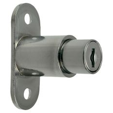 L&F 5862 Sliding Door Lock