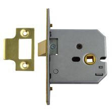 UNION 2677 Mortice Latch
