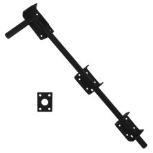 CROMPTON 1260 Garage Door Bolt