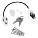 ERA Safety Locking Restrictor