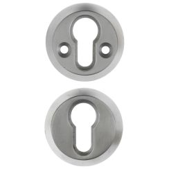 ERA High Security Cylinder Escutcheon