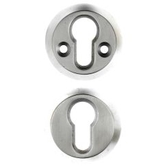 ERA High Security Cylinder Escutcheon
