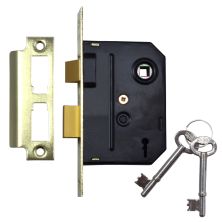 UNION 2295 2 Lever Sashlock