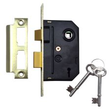 UNION 2295 2 Lever Sashlock