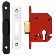 UNION JL21EUS StrongBOLT Euro Deadcase
