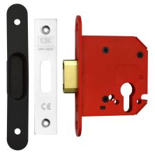 UNION JL21EUS StrongBOLT Euro Deadcase