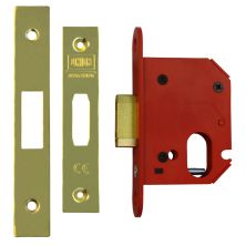 UNION JL21OVS StrongBOLT Oval Deadcase