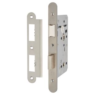 UNION 60mm HD72 Bathroom Lock