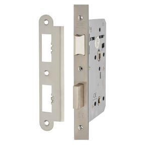 UNION 60mm HD72 Bathroom Lock