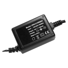LockMonster 12VDC 1A Encapsulated Switch Mode Power Supply