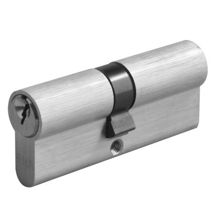 ERA 6-Pin Euro Double Cylinder