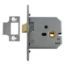 UNION 2677 Mortice Latch