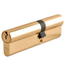 LockMonster 6-Pin Euro Double Cylinder