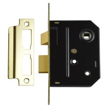 UNION 2294 Mortice Bathroom Lock
