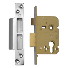 LockMonster Euro Sashcase