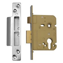 LockMonster Euro Sashcase