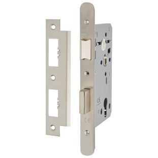 UNION 60mm HD72 Sashcase
