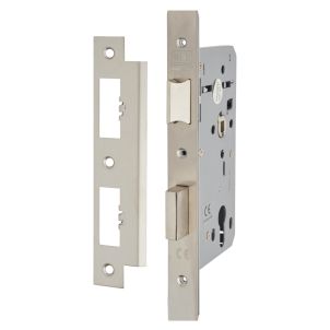 UNION 60mm HD72 Sashcase