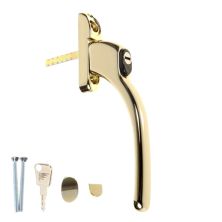 FAB & FIX Connoisseur In Line Espag Handle