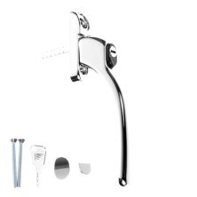 FAB & FIX Connoisseur In Line Espag Handle