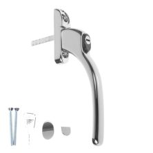 FAB & FIX Connoisseur In Line Espag Handle